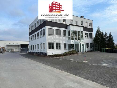 Foto - Moderne Bürofläche in zentraler Lage von Troisdorf