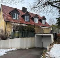 Moderne 4,5 Zimmer DHH mit EBK,Garten + Garage,Stellplatz - Sulzemoos