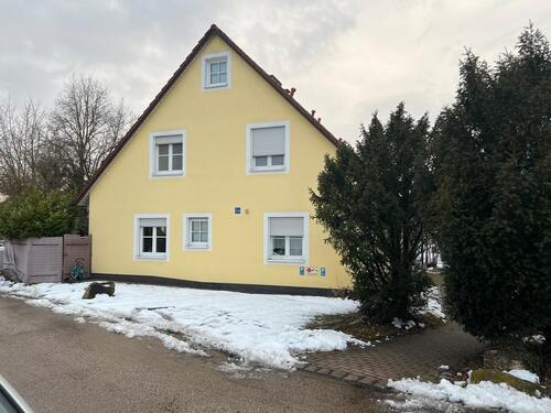 Foto - 4.5 Zimmer Etagenwohnung zur Miete in Sulzemoos