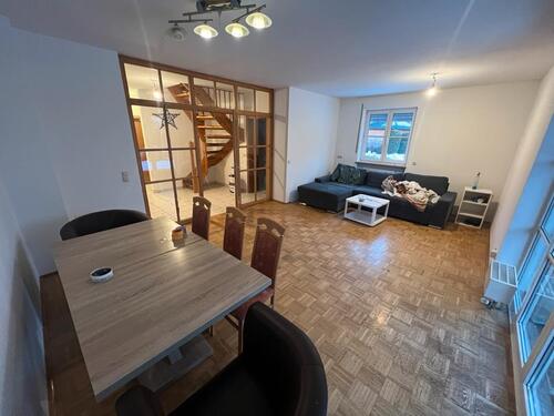 Foto - 4.5 Zimmer Etagenwohnung in Sulzemoos