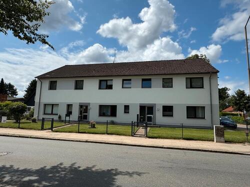 Foto - Fertiggarage ohne Strom in Trittau