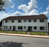 Fertiggarage ohne Strom in Trittau