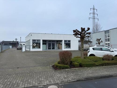 Foto - Gewerbe Büro Lager Ausstellungsfläche 375 m² (kein KFZ)