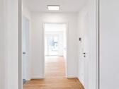 Foto - Etagenwohnung in Feucht zur Miete