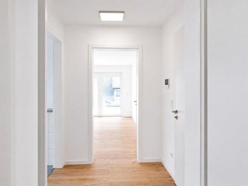 Foto - Etagenwohnung in Feucht zur Miete