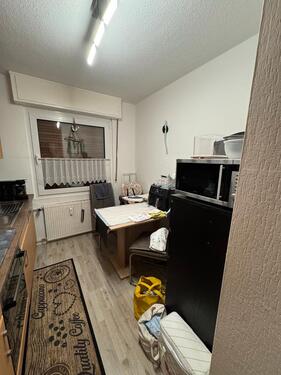 Foto - 1 Zimmer Erdgeschoßwohnung in Dinslaken