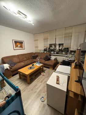 Foto - Erdgeschoßwohnung in Dinslaken zur Miete