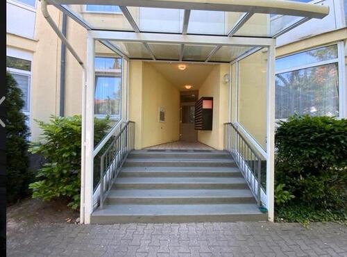 Foto - 1-Zimmer-Wohnung - 470,00&nbsp;EUR Kaltmiete, ca.&nbsp; 27,00&nbsp;m&sup2;