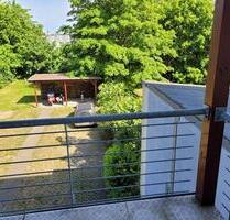 2 Raum mit Küche, Balkon und Stellplatz - Schwerin