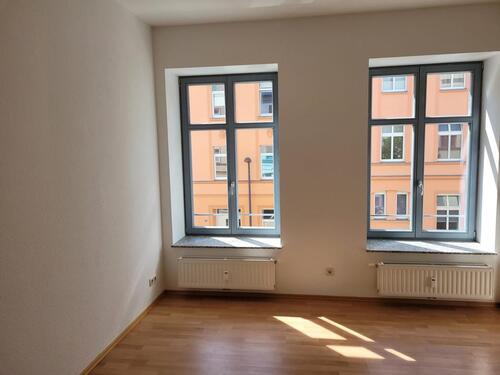 Foto - 2 Zimmer Etagenwohnung zur Miete in Schwerin