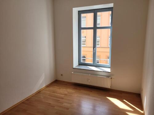 Foto - Etagenwohnung in Schwerin zur Miete