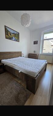 Foto - Etagenwohnung in Plauen zur Miete