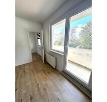 Tolle Singlewohnung im EG mit Balkon + Dusche + Küche - Gera Bieblach-Ost