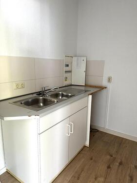 Foto - 1 Zimmer Etagenwohnung in Gera