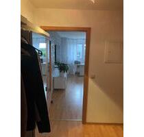 Sonnige 2-Zimmer-Wohnung mit großem Balkon zu vermieten - Überlingen