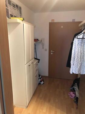 Foto - 2 Zimmer Etagenwohnung zur Miete in Überlingen