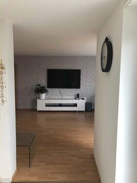 Foto - Etagenwohnung in Überlingen zur Miete