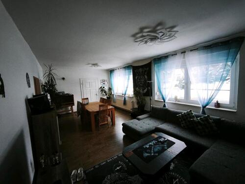 Foto - 5 Zimmer Einfamilienhaus in Kalbe (Milde)