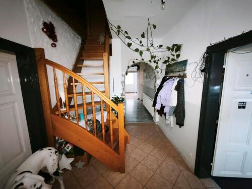 Foto - Einfamilienhaus in Kalbe (Milde) zum Kaufen