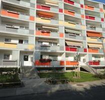 3-Raum-Wohnung mit schöner Aussicht! - Görlitz Klingewalde