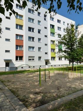 Foto - 3 Zimmer Etagenwohnung zur Miete in Görlitz