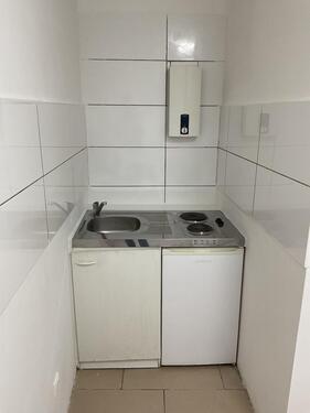 Foto - Dachgeschoßwohnung in Aachen zur Miete