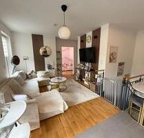 3 Zimmer Wohnung mit Garten und Parkplatz - Offenbach am Main Bieberer Berg