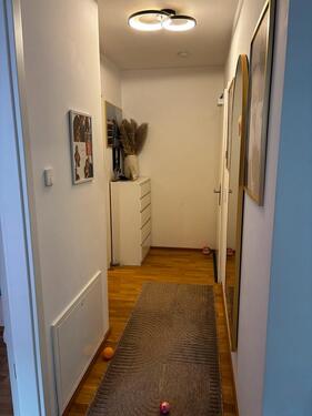 Foto - 3 Zimmer Etagenwohnung zur Miete in Offenbach am Main