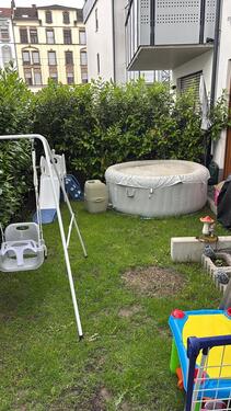 Foto - Etagenwohnung in Offenbach am Main zur Miete