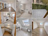 Foto - Stilvolle Maisonette-Wohnung - 3 Zimmer mit Balkon & Dachatelier