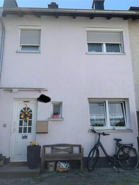Foto - Reihenmittelhaus zentral und trotzdem schön gelegen