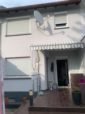 Foto - 4 Zimmer Reihenhaus zum Kaufen in Bad Homburg vor der Höhe