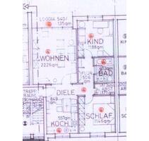 3 Zimmer Wohnung - 650,00&nbsp;EUR Kaltmiete, ca.&nbsp; 70,00&nbsp;m&sup2; in Achim (PLZ: 28832)