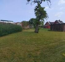 Wohnhaus in ruhiger grüner Lage im Ostseebad Zinnowitz
