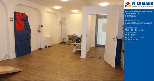 Foto - Büro-Praxisfläche am Lauensteinplatz, Celle NeustadtHeese