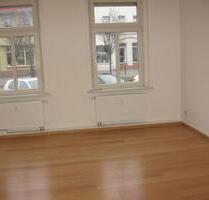 3-R.-Wohnung im Zentrum von Delitzsch mit Balkon ab 1025, 81 qm