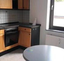 Urgemütliche Dreizimmerwohnung in einem Fachwerkhaus - Göttingen Oststadt