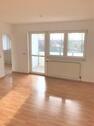 Foto - Etagenwohnung zur Miete in Waldenburg