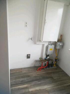 Foto - Etagenwohnung in Ostrhauderfehn