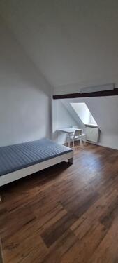 Foto - Etagenwohnung in Stuttgart
