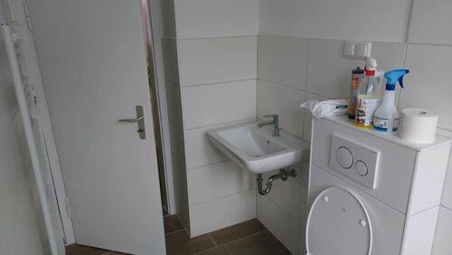Foto - Etagenwohnung zur Miete in Gelsenkirchen