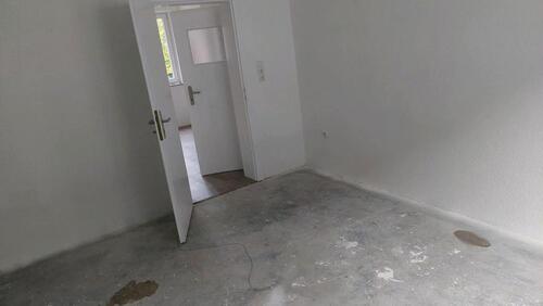 Foto - Etagenwohnung in Gelsenkirchen zur Miete