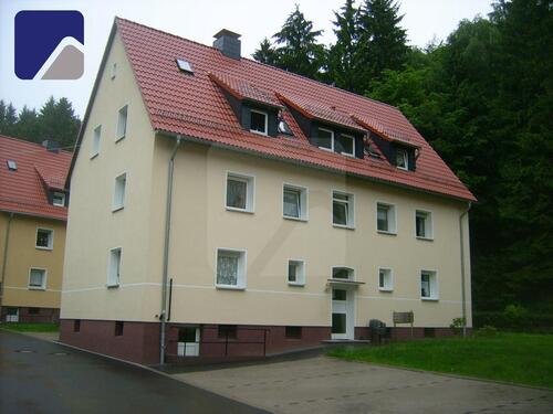 Foto - Lüdenscheid-Eggenscheid: Gepflegte 5-Zimmer-Wohnung Nähe Freisenberg