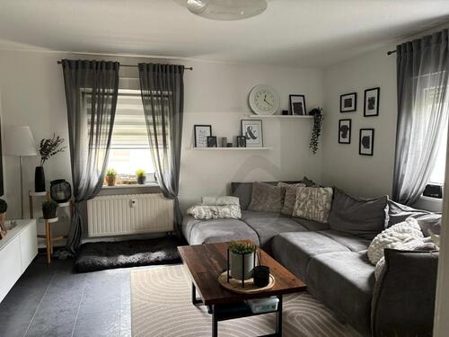 Foto - Etagenwohnung zur Miete in Lüdenscheid