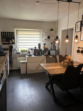 Foto - Etagenwohnung in Lüdenscheid