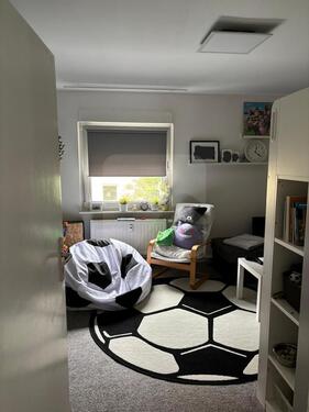 Foto - Etagenwohnung in Lüdenscheid zur Miete