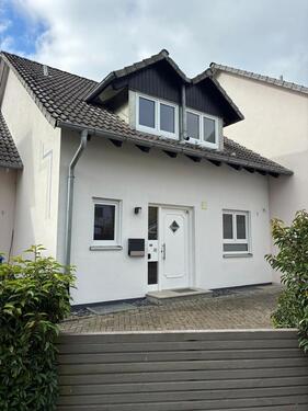 Foto - Modernes Reihenmittelhaus in ruhiger Lage