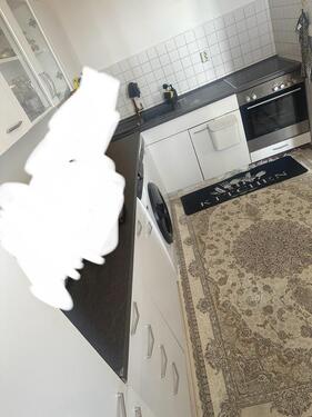 Foto - Etagenwohnung zur Miete in Neubrandenburg
