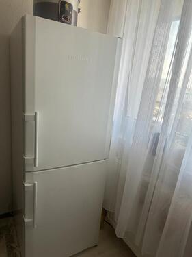 Foto - Etagenwohnung in Neubrandenburg
