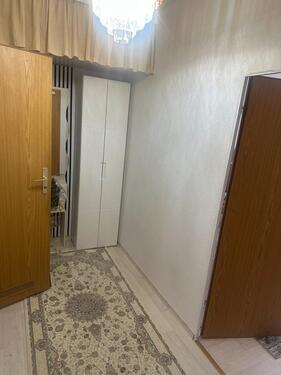 Foto - Etagenwohnung in Neubrandenburg zur Miete
